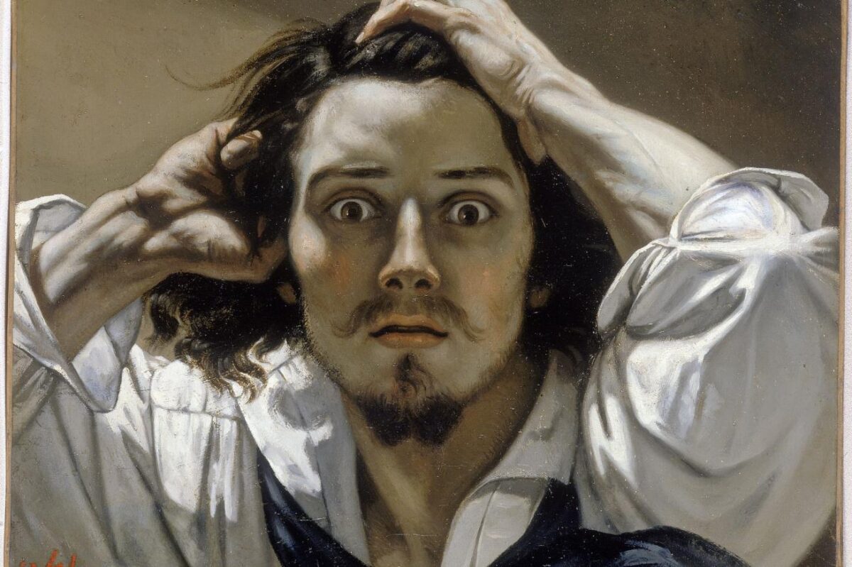 Gustave Courbet | O πατέρας του ρεαλισμού που έφερε επανάσταση στην ευρωπαϊκή ζωγραφική