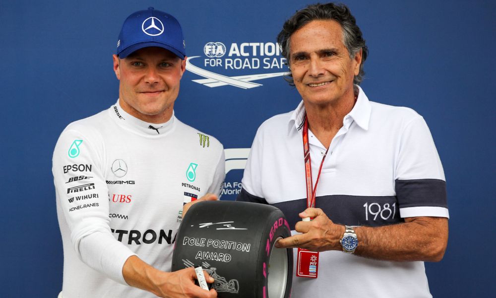 F1: Ζήτησε συγνώμη ο Piquet, αρνήθηκε τις κατηγορίες περί ρατσισμού