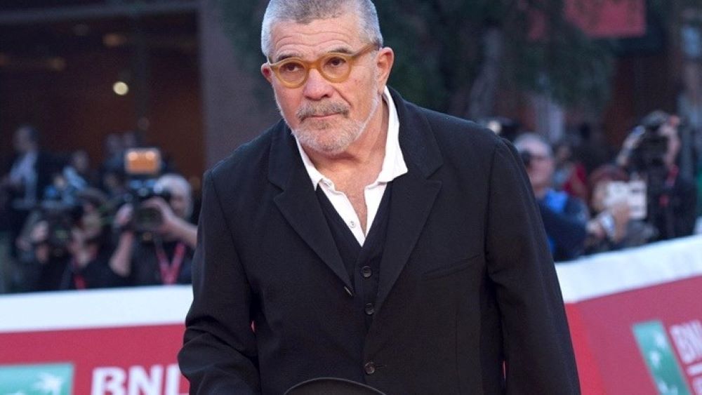 O David Mamet θα σκηνοθετήσει νέα ταινία για τη δολοφονία John F. Kennedy Jr.