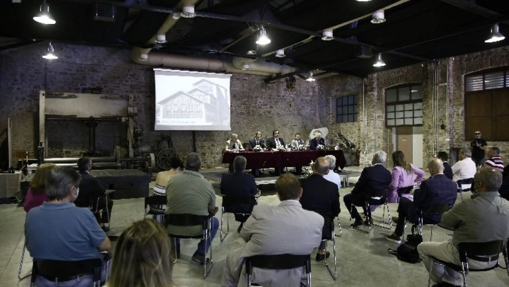 Ο πρώτος υπερυπολογιστής στην Ελλάδα «ΔΑΙΔΑΛΟΣ» μπαίνει σε λειτουργεία το 2024