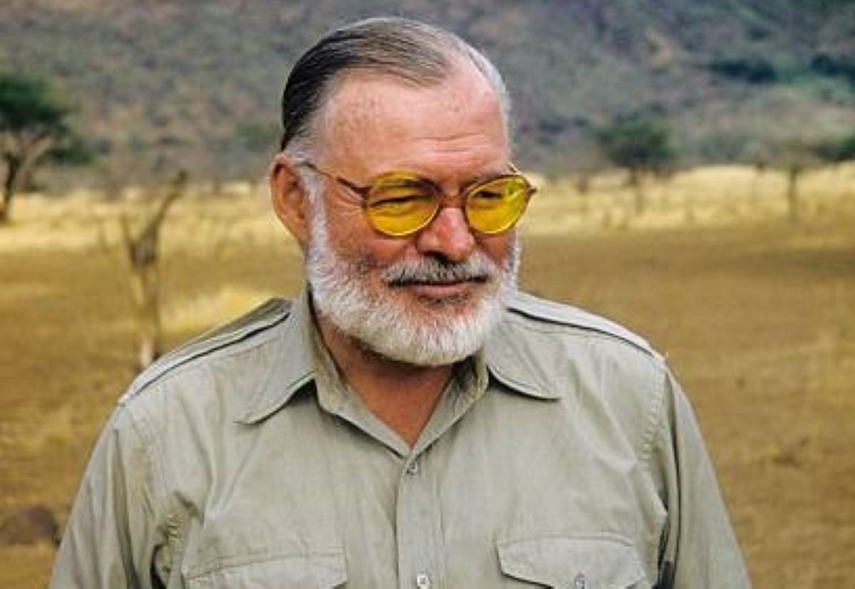 Ο Γέρος και η θάλασσα | Το αριστούργημα του Hemingway που τιμήθηκε με βραβείο Pulitzer