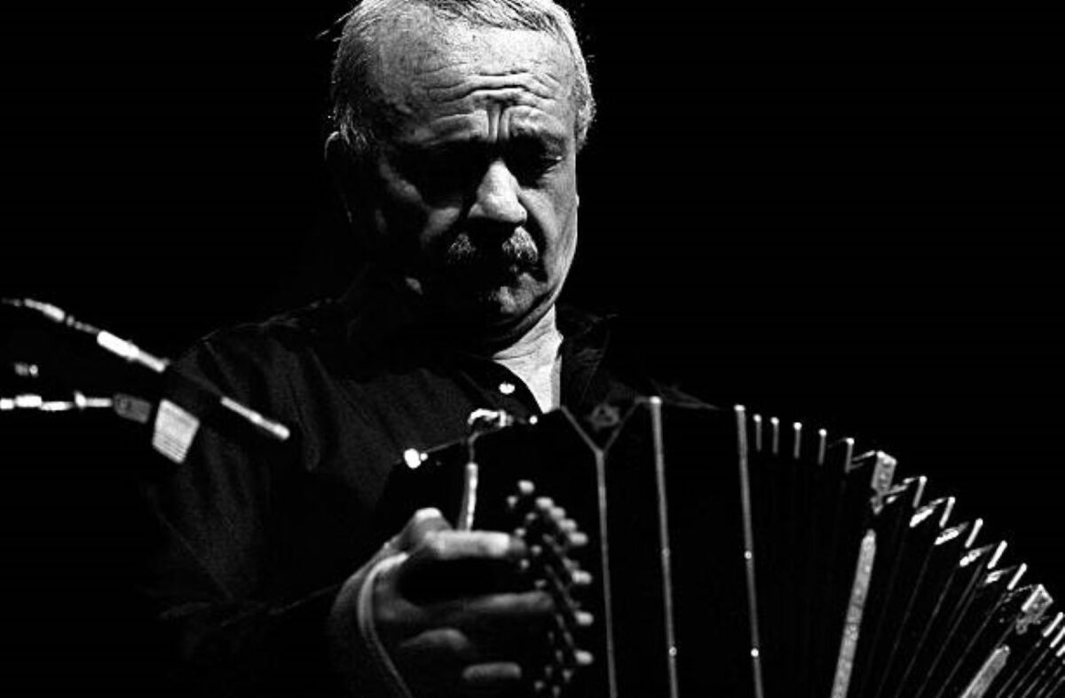 Astor Piazzolla | Ο βασιλιάς του τάνγκο