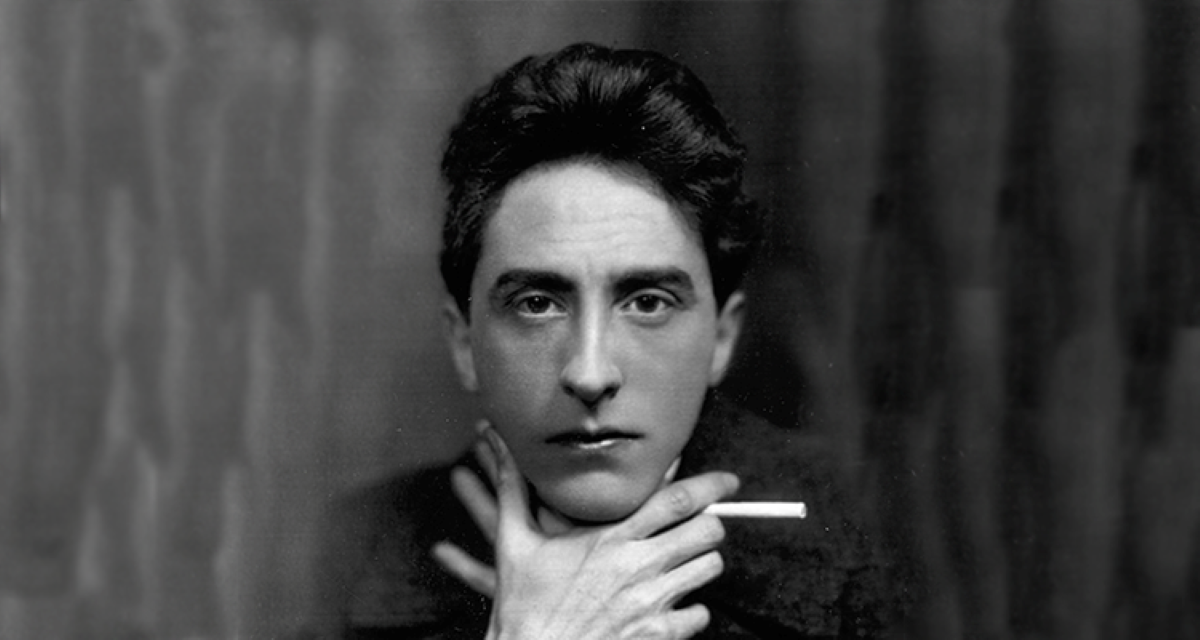 Jean Cocteau | Ο φανατικός φιλέλληνας με το πλούσιο έργο