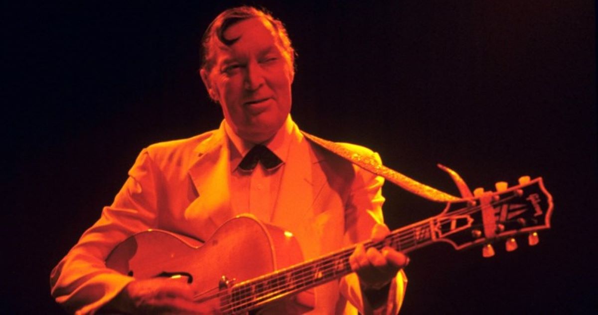 Bill Haley |