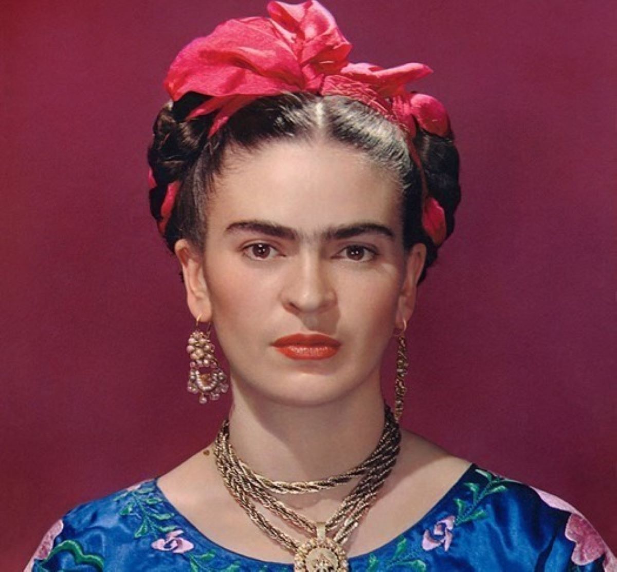 Frida Kahlo | Η καλλιτέχνιδα που μετέτρεψε τον πόνο της σε τέχνη