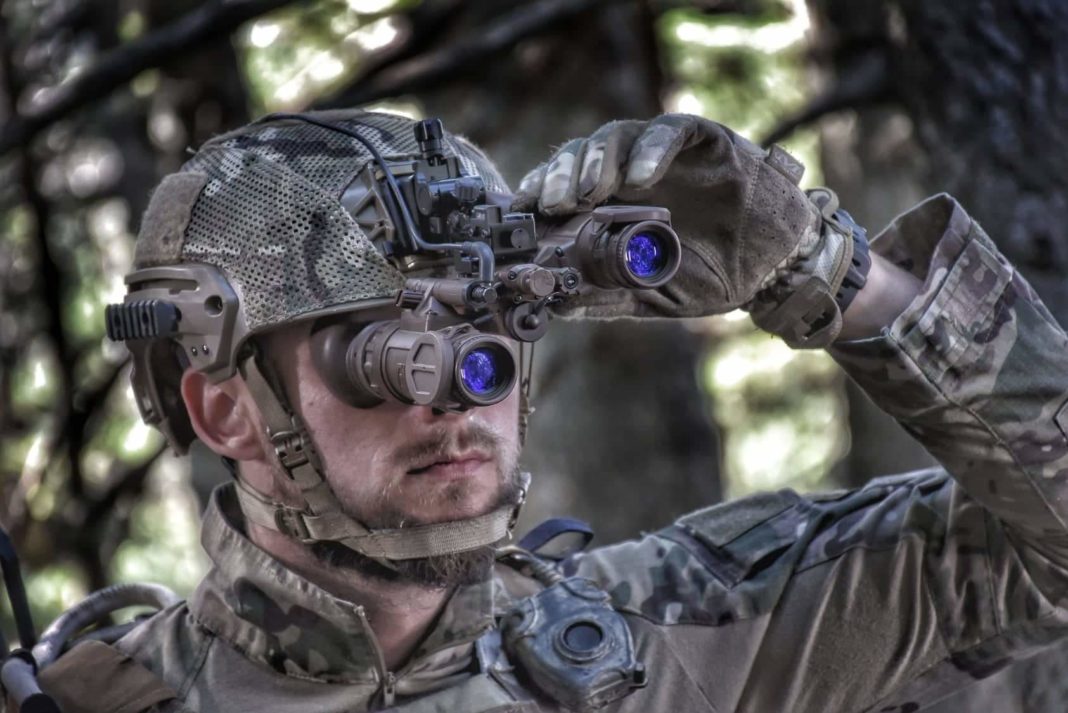 H Ελληνική Theon Sensors είναι ο μεγάλος προμηθευτής του Γερμανικού Στρατού 