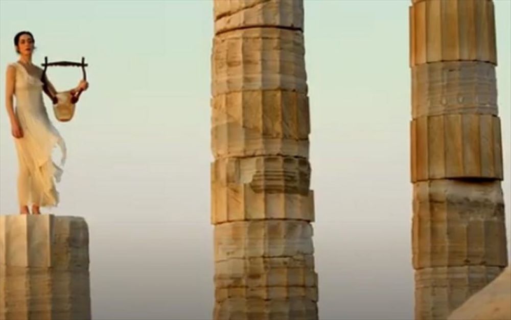 Όλη η Ελλάδα ένας Πολιτισμός 2022, 140 εκδηλώσεις σε 66 αρχαιολογικούς χώρους