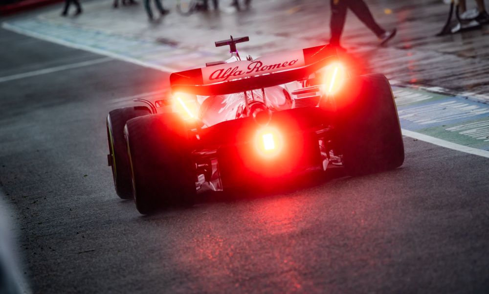 Η ευκαιρία να ανακαλύψεις τις άγνωστες πτυχές μίας ομάδας F1 (video)