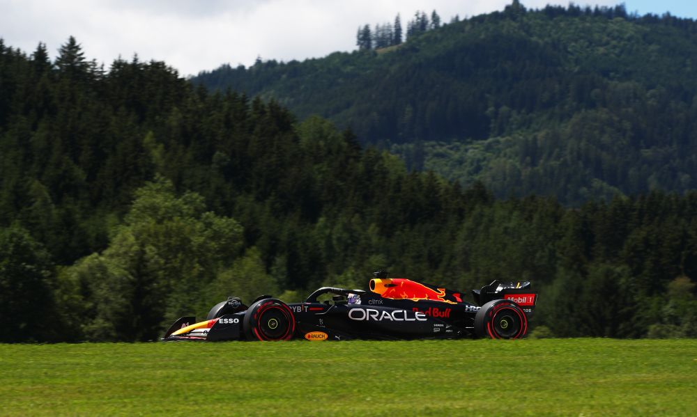 F1, GP Αυστρίας: Pole Position στο νήμα για Verstappen