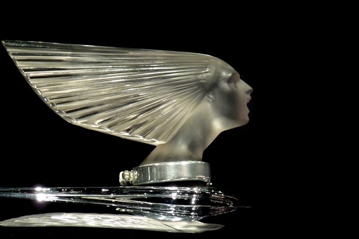 Art Deco | O σχεδιασμός & η αρχιτεκτονική στη Νέα Υόρκη και σε όλο τον κόσμο