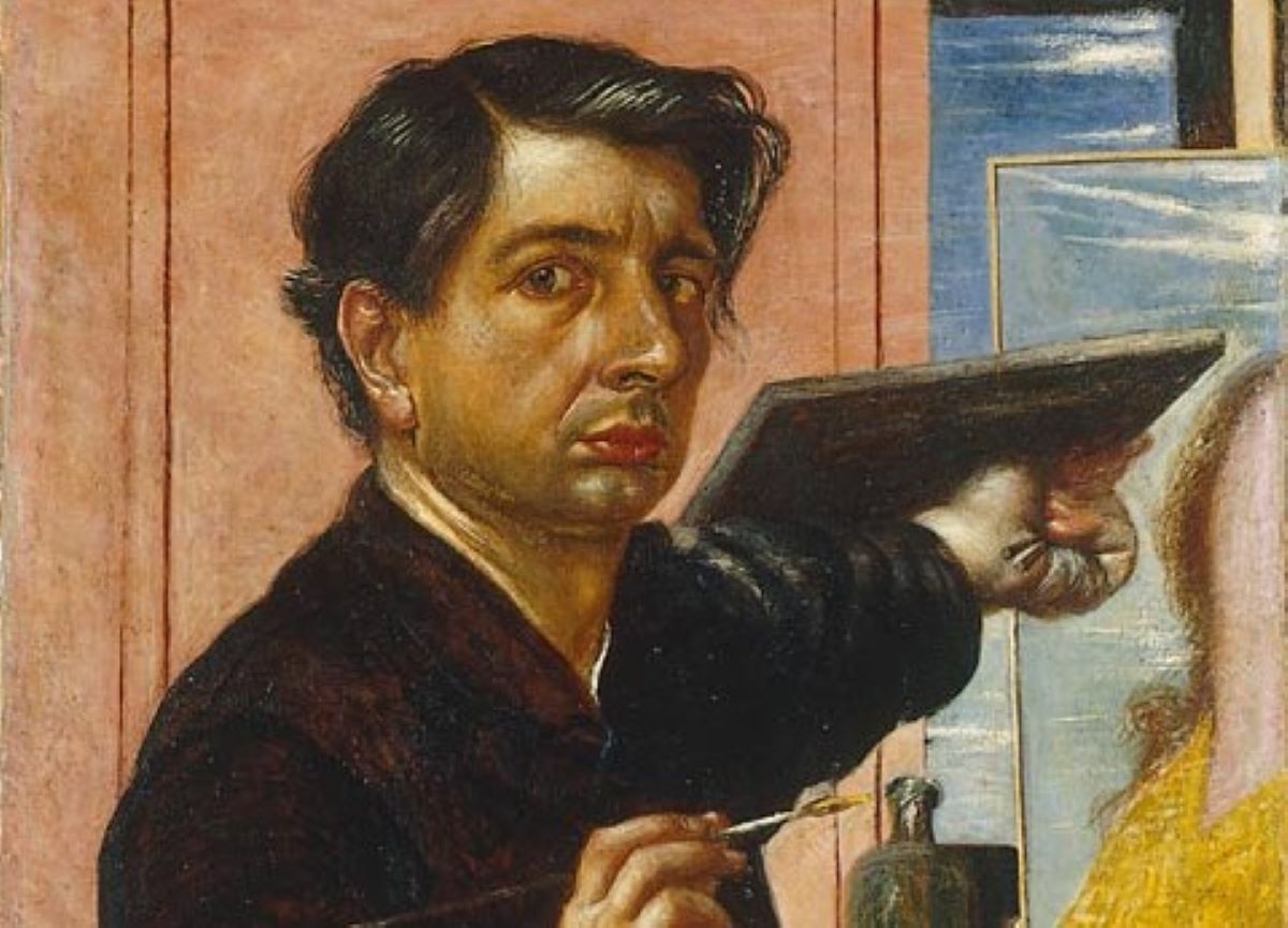 Giorgio de Chirico | O θαυμαστός, αινιγματικός κόσμος του Ελληνοϊταλού ζωγράφου