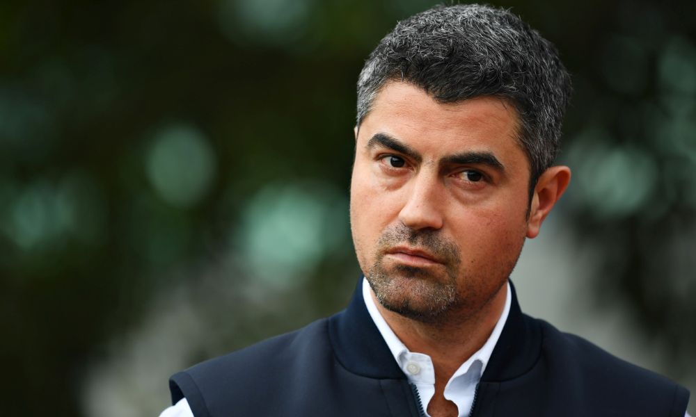 Παρελθόν από την F1 ο άνθρωπος που έκρινε το περυσινό πρωτάθλημα