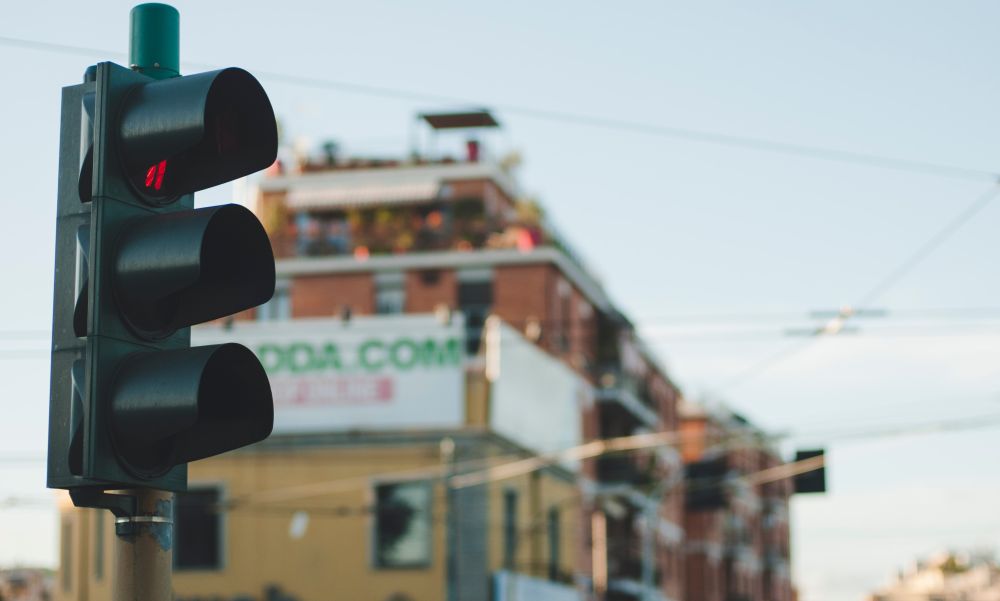 Αυτές είναι οι πιο συνηθισμένες τροχαίες παραβάσεις του Έλληνα