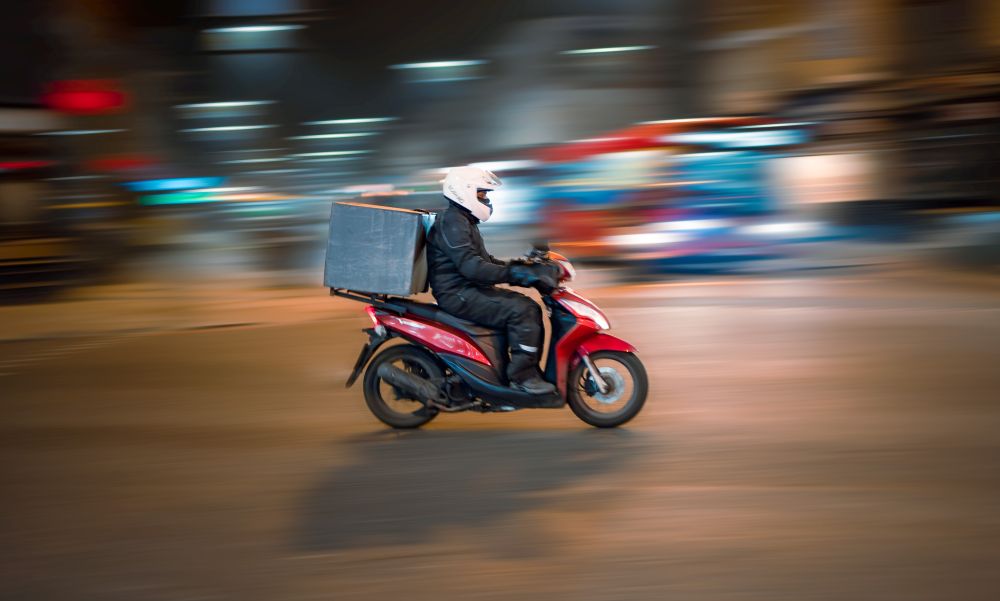 Στο νέο ΚΟΚ αλλάζουν όλα για τους διανομείς