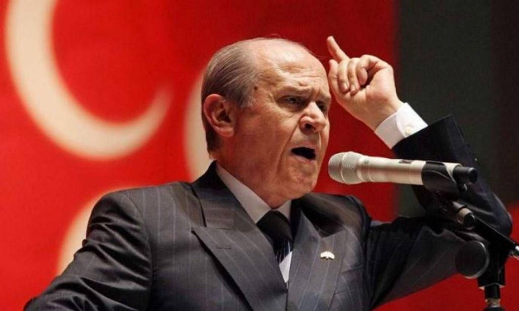 Οι χάρτες του Μπαχτσελί πολύτιμο όπλο για το εμπάργκο κατά της Τουρκίας