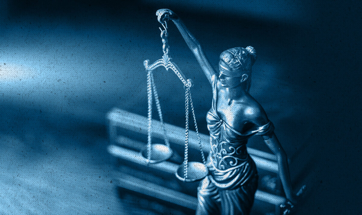 Δικαιοσύνη: Το δήθεν τέρας των αποφάσεων της, και το πραγματικό τέρας της εμπαθούς αμφισβήτησής της