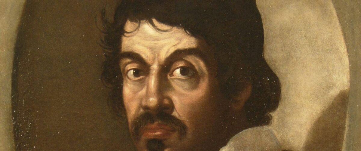 Caravaggio | H ταραχώδης & βίαιη ζωή του πρωτοπόρου του μπαρόκ κινήματος