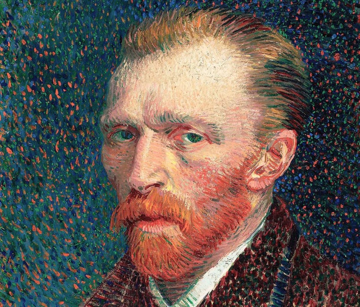 Vincent van Gogh | Ο βασανισμένος καλλιτέχνης που δημιούργησε έναν από τους διασημότερους πίνακες στον κόσμο