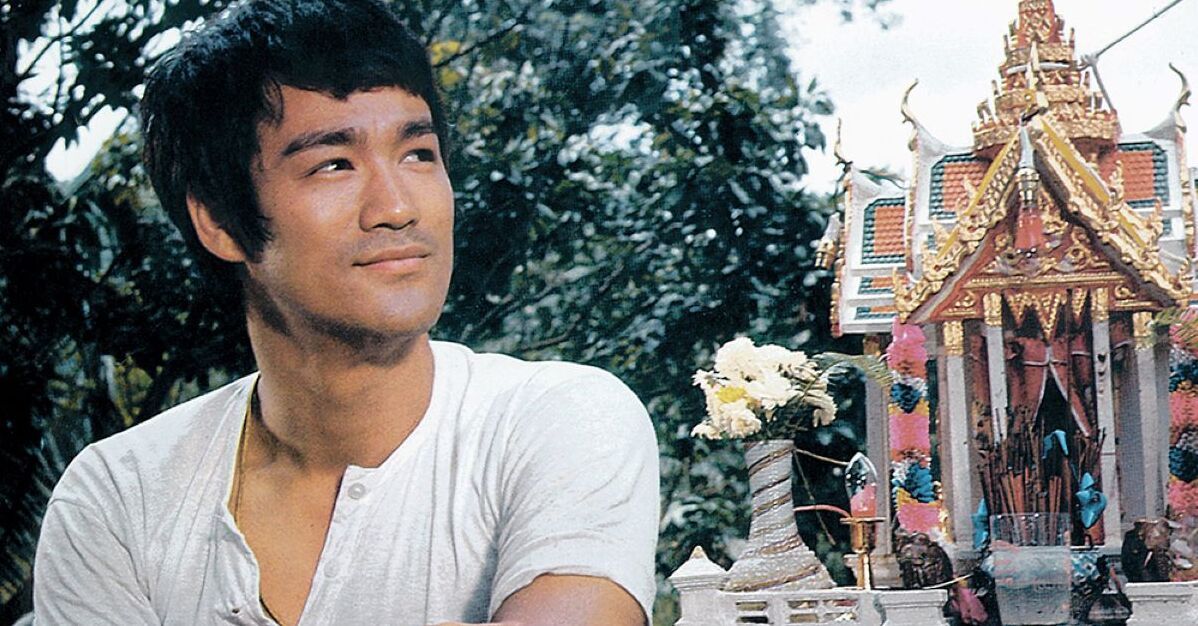 Bruce Lee | Εάν δεν θέλετε να κάνετε σαρδάμ αύριο, πείτε την αλήθεια σήμερα.