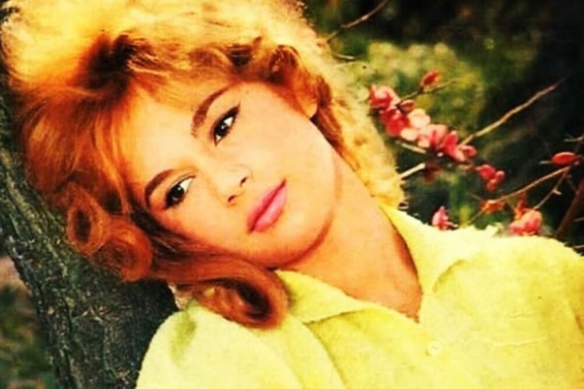 Αλίκη Βουγιουκλάκη | Το πιο φωτογενές πρόσωπο που πέρασε από την ελληνική οθόνη