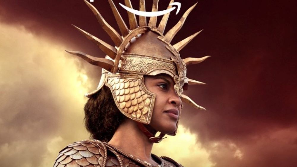 Αυτό είναι το τρέιλερ του prequel του «Άρχοντα των Δαχτυλιδιών»