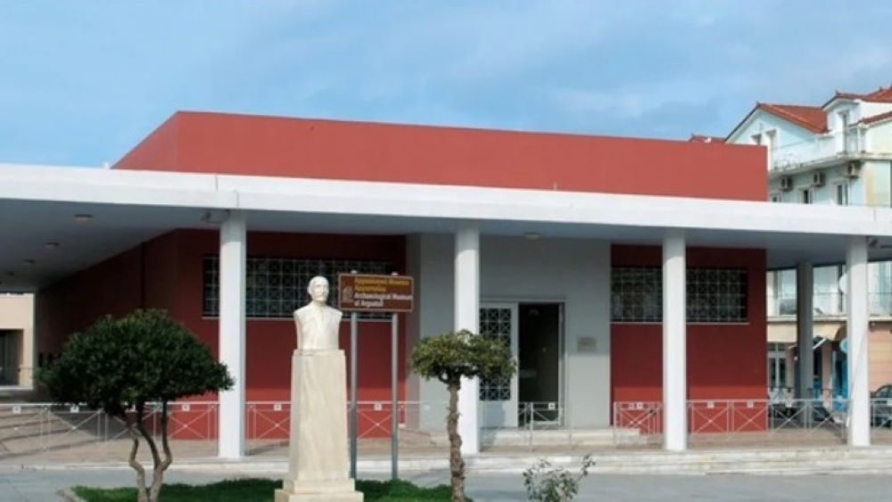 Σπουδαία νέα για το Αργοστόλι Κεφαλονιάς