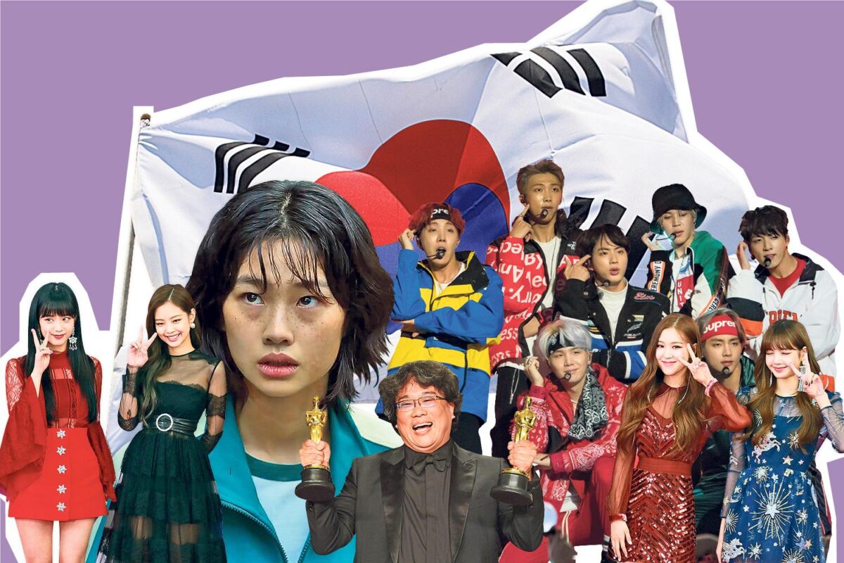 «Hallyu! The Korean Wave», μια έκθεση ωδή στην Κορεάτικη νεοκουλτούρα στο V&A του Λονδίνου