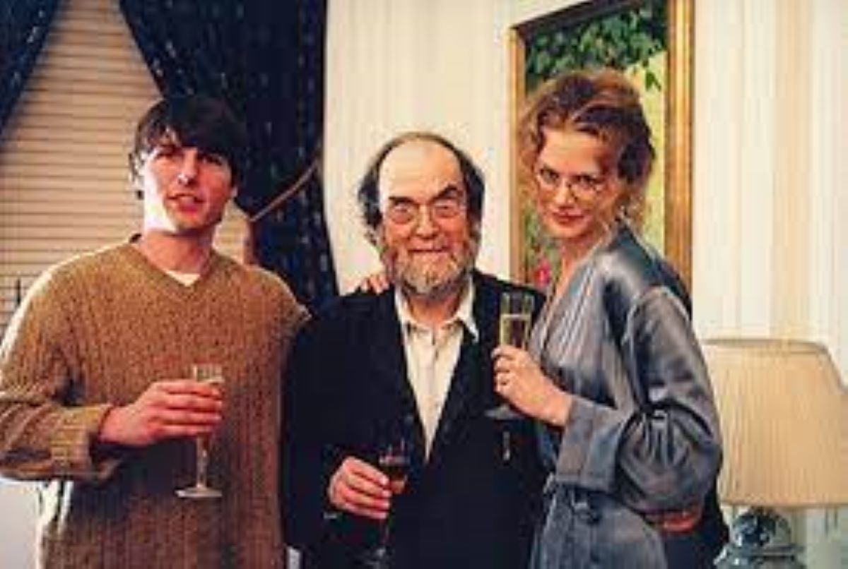 Eyes Wide Shut | Το κύκνειο άσμα του Stanley Kubrick