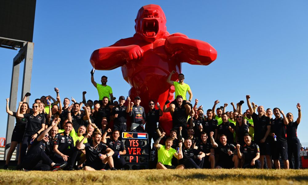 F1, Grand Prix Γαλλίας: Γιορτή για Verstappen, δράμα για Leclerc