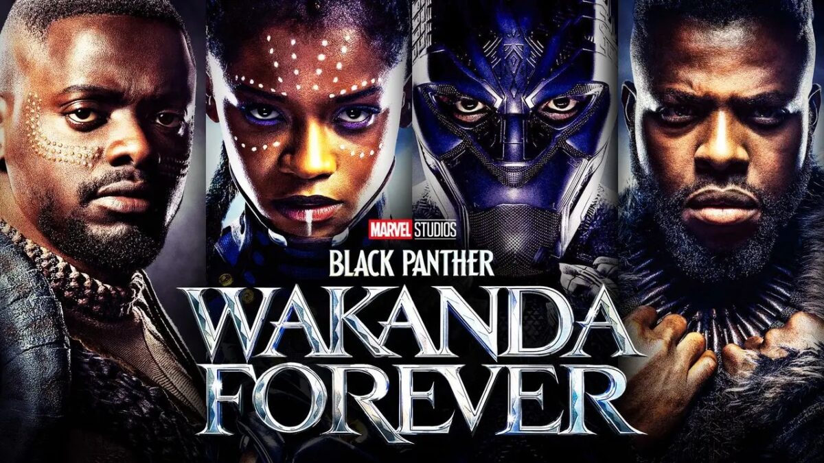 «Black Panther: Wakanda Forever»: Το trailer της ταινίας (vid)