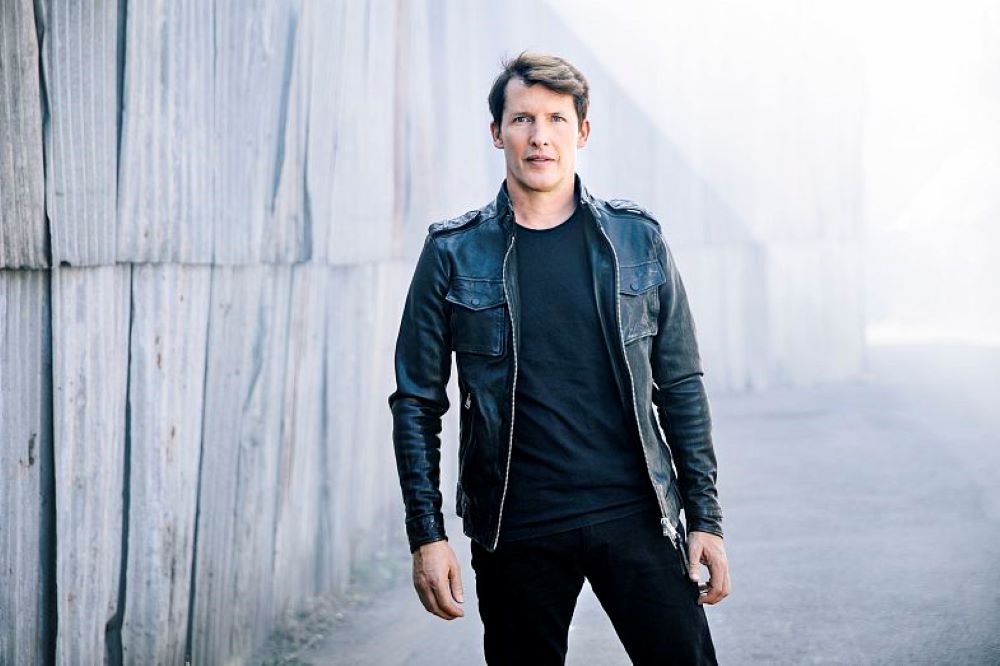 Η ζωή του James Blunt έρχεται στη μικρή οθόνη
