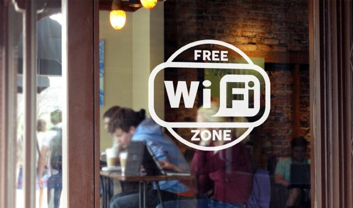 Τι σημαίνει τελικά το Wi-Fi;