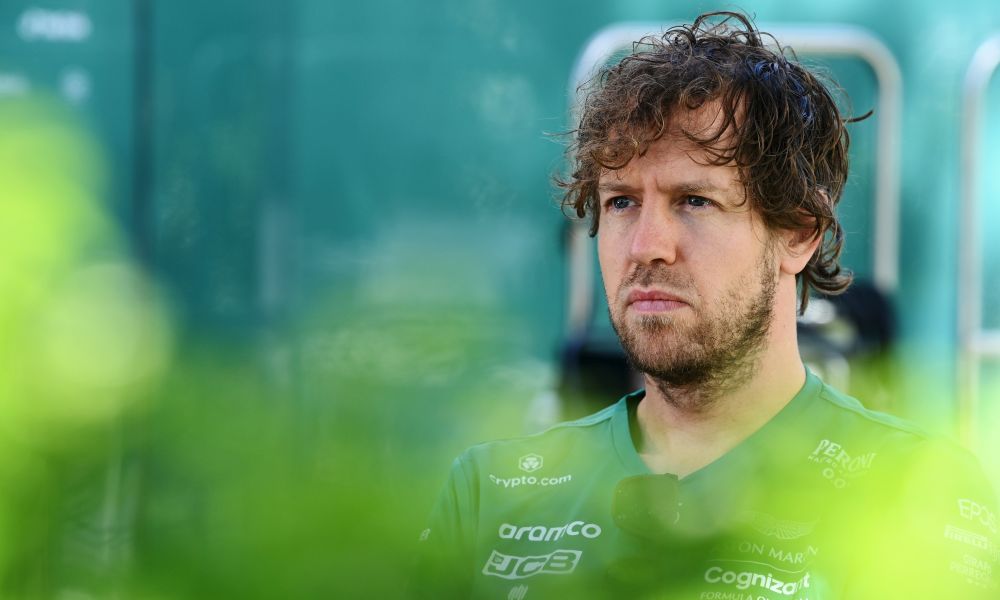 F1: Αποχωρεί από την ενεργό δράση ο Sebastian Vettel!