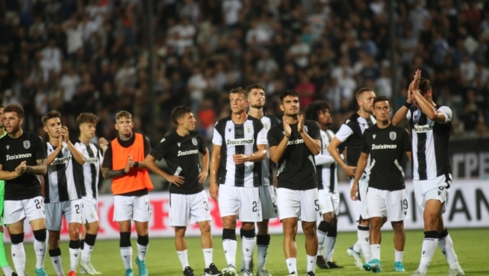 Η τραγωδια του ελληνικού ποδοσφαίρου