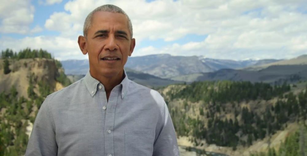 Μια αναπάντεχη αποκάλυψη του Barack Obama για τις μουσικές του επιλογές
