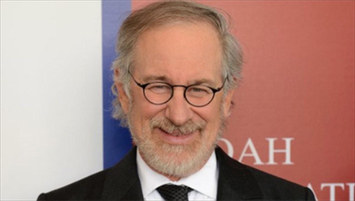 Ο Steven Spielberg για πρώτη φορά στο Διεθνές Φεστιβάλ Κινηματογράφου του Τορόντο