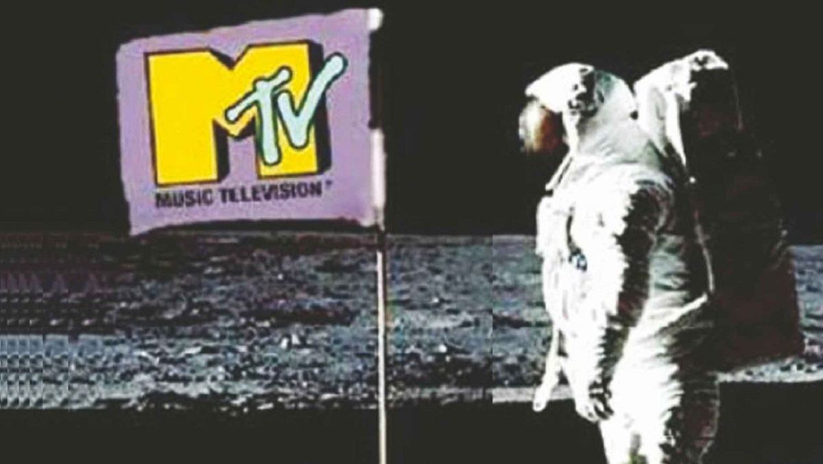 MTV | To κανάλι που έφερε επανάσταση στη μουσική βιομηχανία