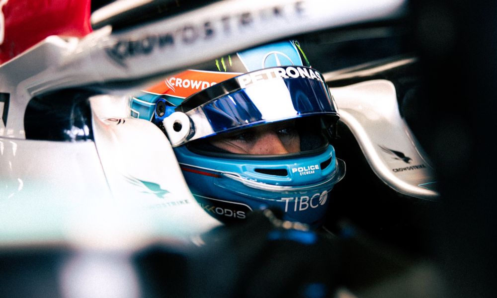 F1-GP Ουγγαρίας: Russell και Mercedes έκαναν τη μεγάλη έκπληξη!