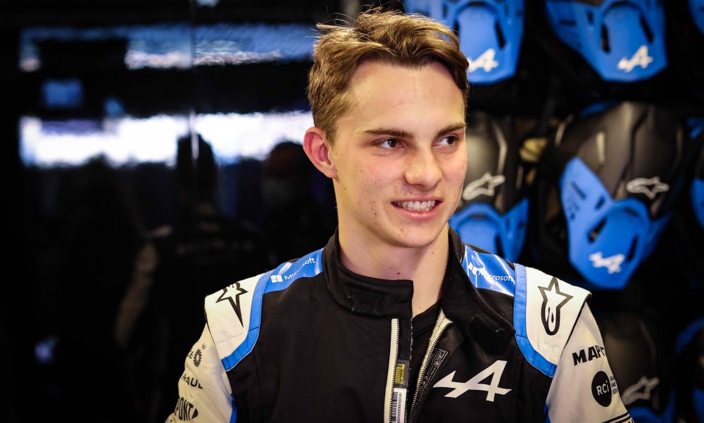 F1: Η Alpine ανακοίνωσε τον Piastri αλλά εκείνος έχει άλλα σχέδια