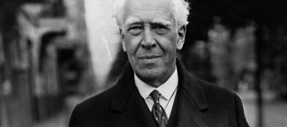 Stanislavsky | Αγάπα την τέχνη μέσα σου κι όχι εσένα μέσα στην τέχνη