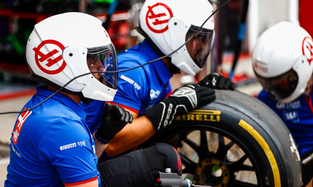 F1: Η μάχη του Hungaroring κρίθηκε από τα ελαστικά!