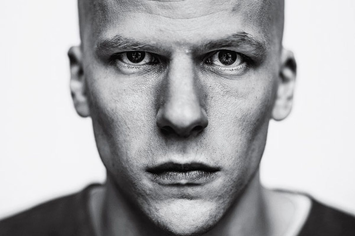 Σημαντική διάκριση για τον Jesse Eisenberg