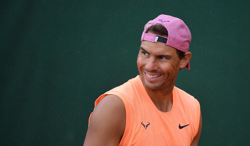 Έκτος του τουρνουά του Μόντρεαλ ο Rafael Nadal