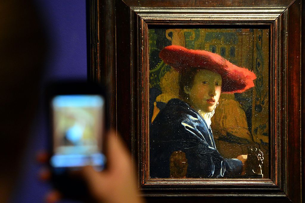 Johannes Vermeer |  O διάσημος ζωγράφος που απεικόνιζε ιδανικά την καθημερινότητα