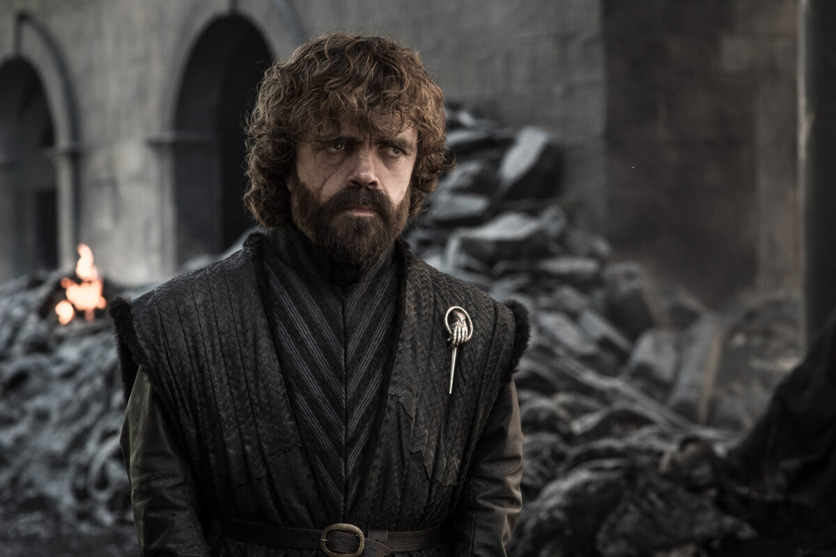 Το πρώτο επίσημο συνέδριο θαυμαστών του «Game of Thrones»