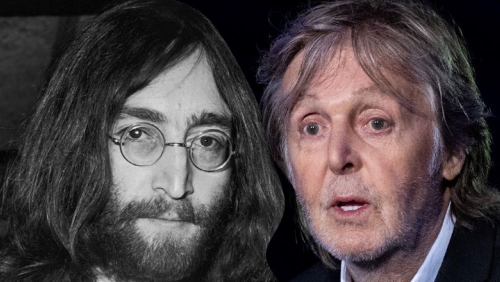 John Lennon  vs Paul McCartney, μια σπάνια και οργισμένη επιστολή μεταξύ των σε δημοπρασία