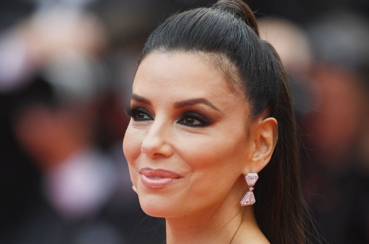 Με προωταγωνιστικό ρόλο επιστρέφει η Eva Longoria σε νέα σειρά της Apple TV+