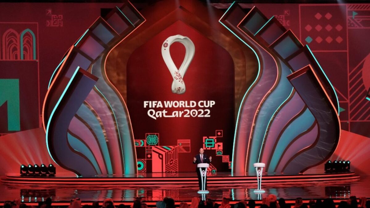 Αλλαγές στο πρόγραμμα του Μουντιάλ 2022