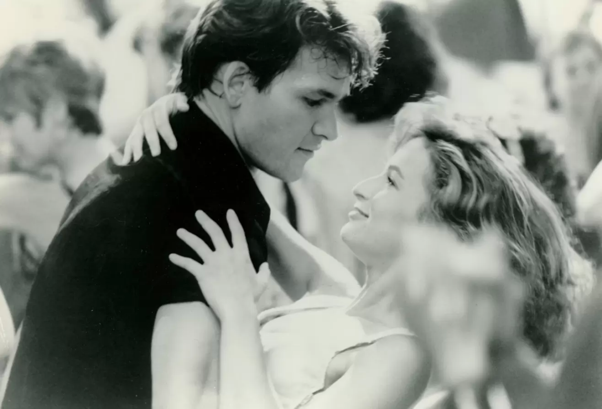 Patrick Swayze | O ηθοποιός που χόρευε σαν τον άνεμο