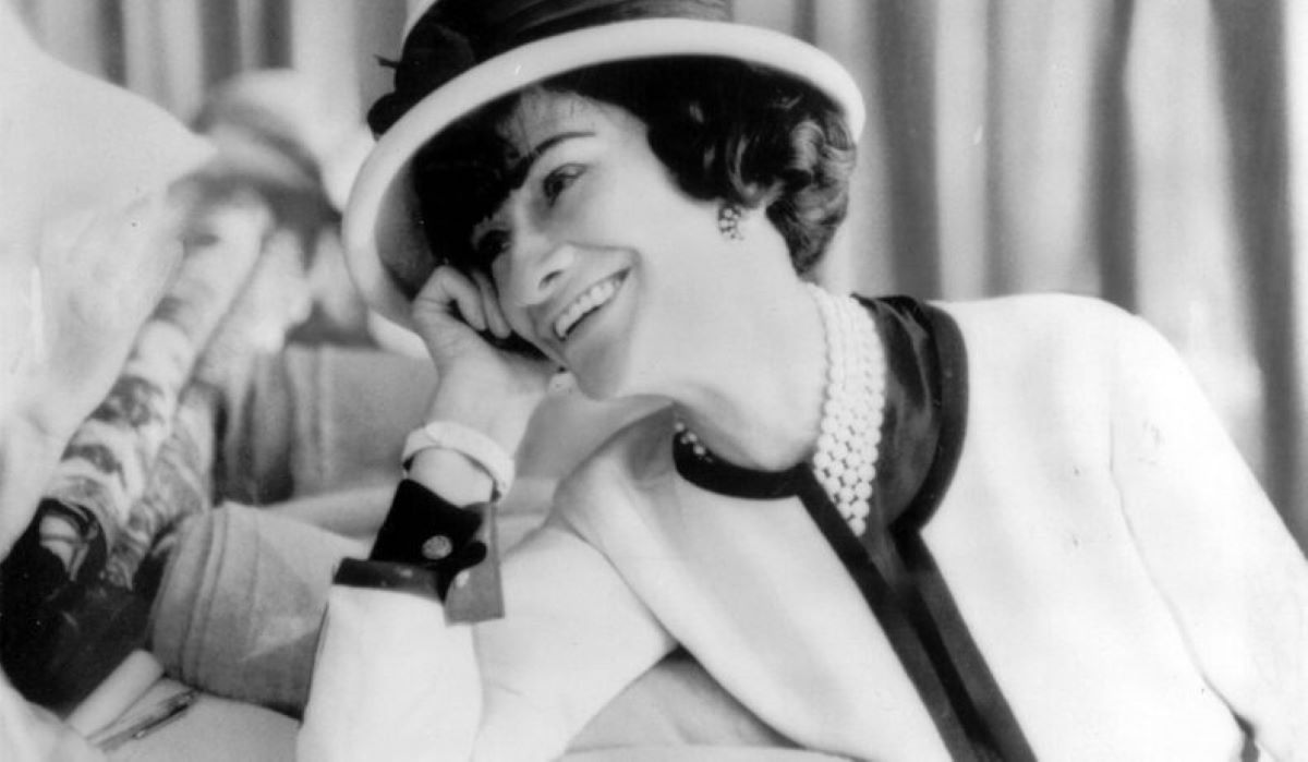 Coco Chanel | 17 συμβουλές της ιέρειας του στυλ για κάθε γυναίκα